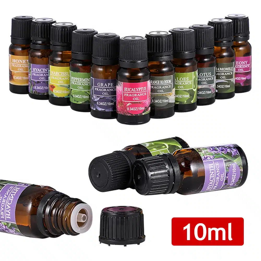 Eficaz Ambientador de plantas naturales