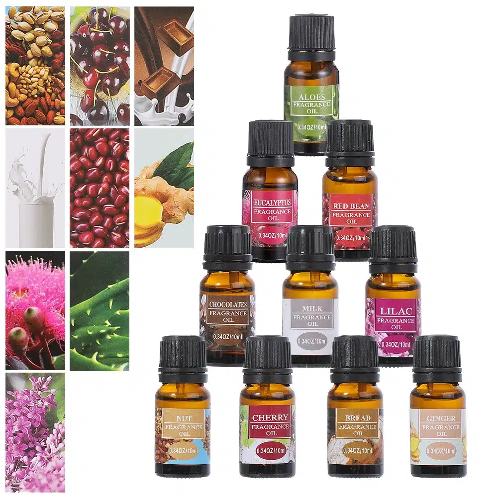 Eficaz Ambientador de plantas naturales