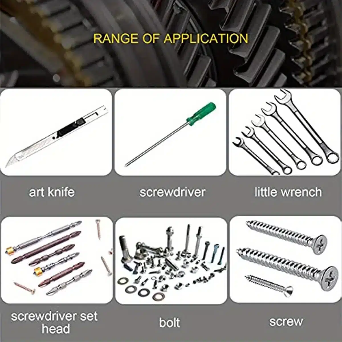 Pulsera Magnética Ajustable: ¡La Solución Perfecta Para Asegurar Tornillos!