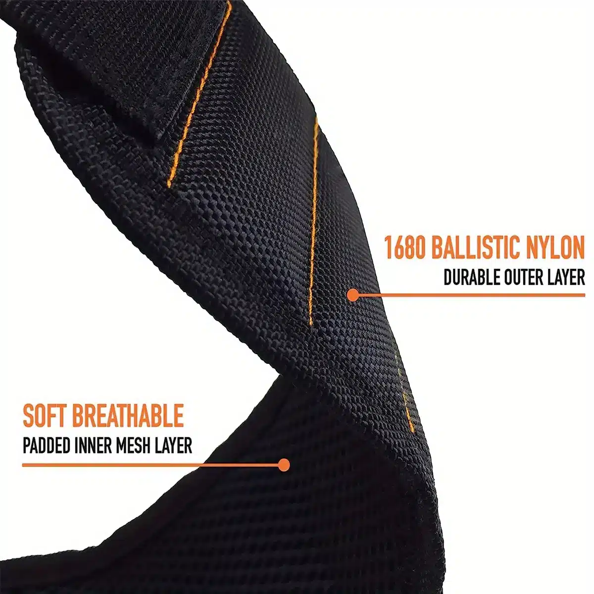Pulsera Magnética Ajustable: ¡La Solución Perfecta Para Asegurar Tornillos!