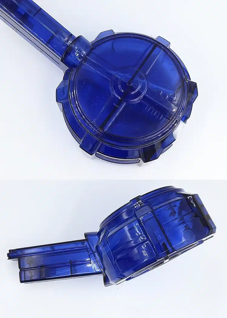 El Asombroso Y Auténtico Rifle De Agua Eléctrico Automático El Asombroso Y Auténtico Rifle De Agua Eléctrico Automático