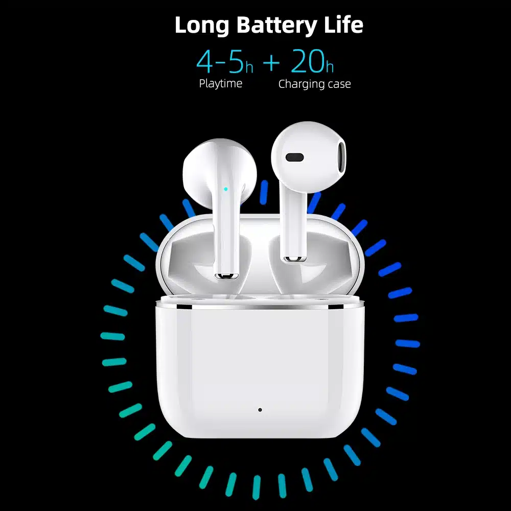 Auriculares Baratos Con Sonido Estéreo De Alta Calidad