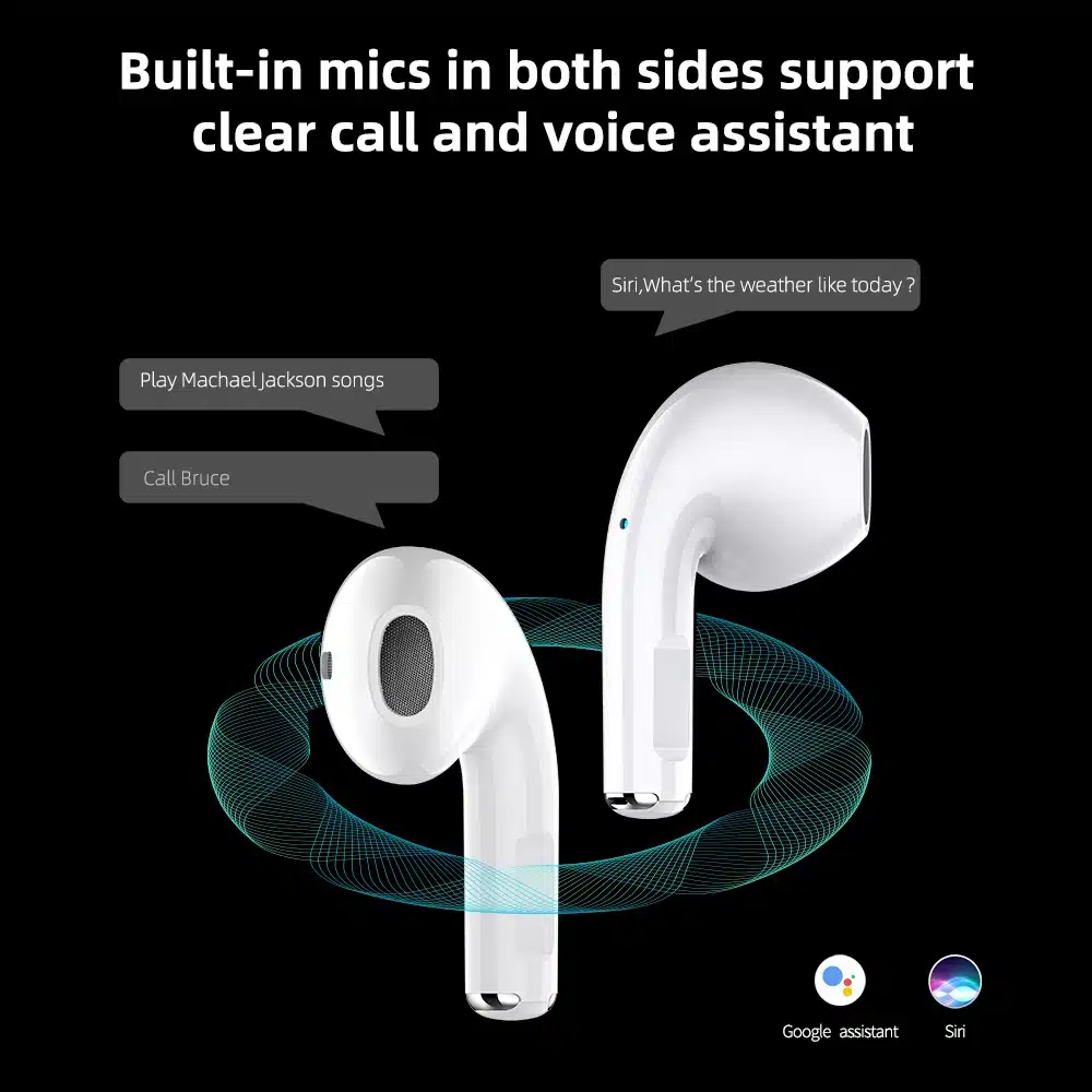 Auriculares Baratos Con Sonido Estéreo De Alta Calidad