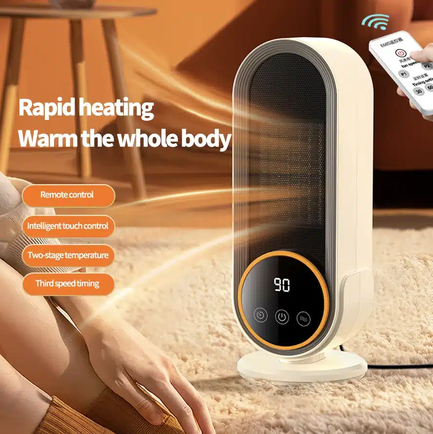 Espléndido Quemador eléctrico portátil en el hogar Eficiente