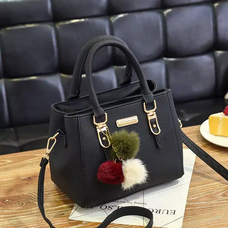 Fabuloso Bolso de Cuero para Mujer Yogodlns