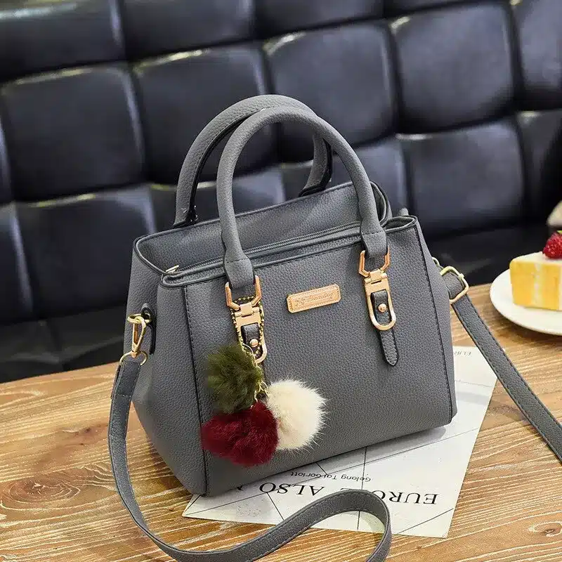 Fabuloso Bolso de Cuero para Mujer Yogodlns