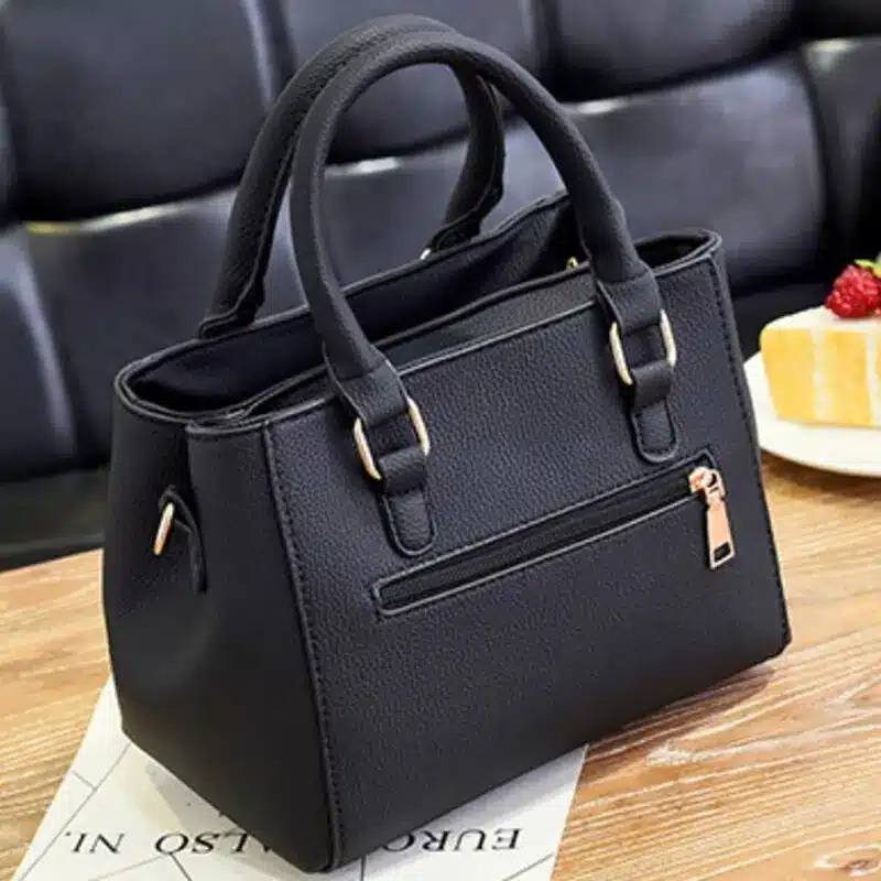 Fabuloso Bolso de Cuero para Mujer Yogodlns