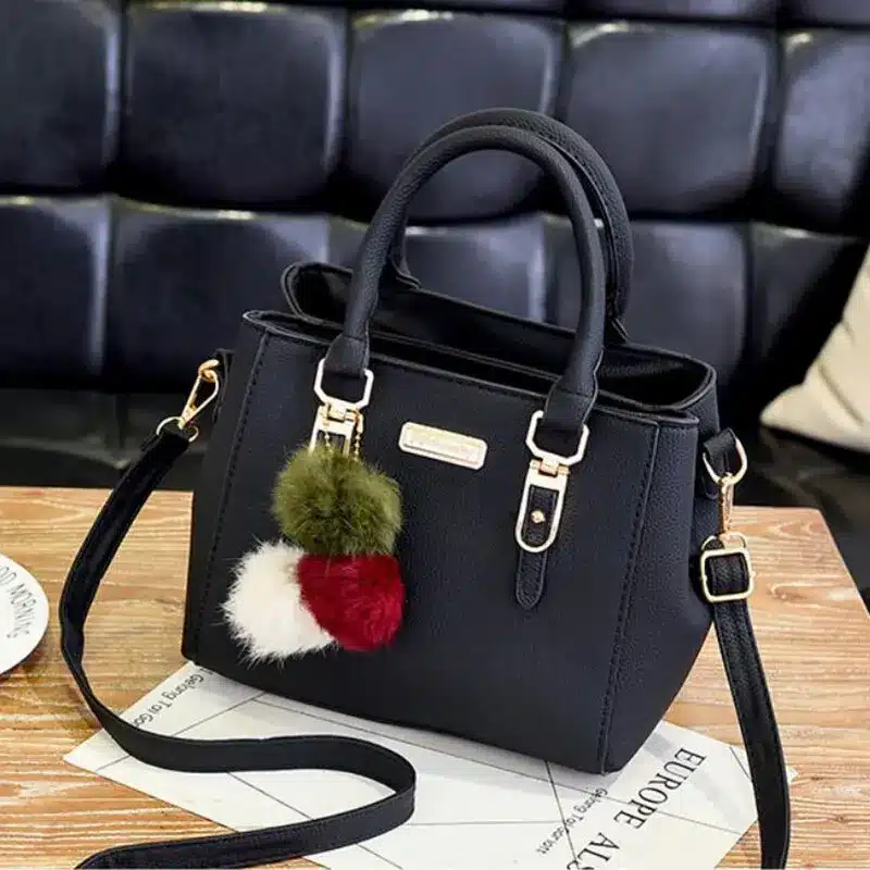 Fabuloso Bolso de Cuero para Mujer Yogodlns