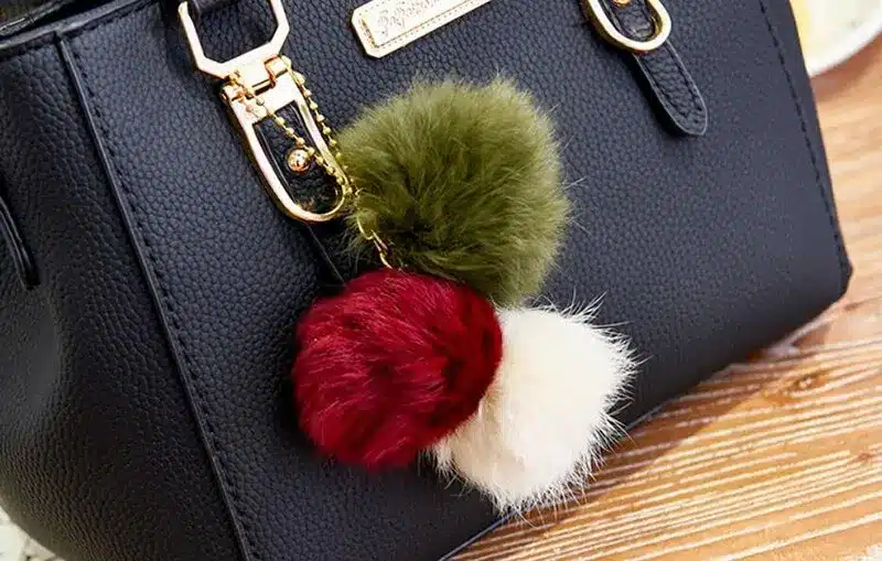 Fabuloso Bolso de Cuero para Mujer Yogodlns