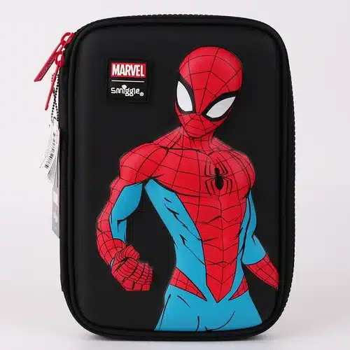 Fabuloso Bolso Disney Superhero Para Niños