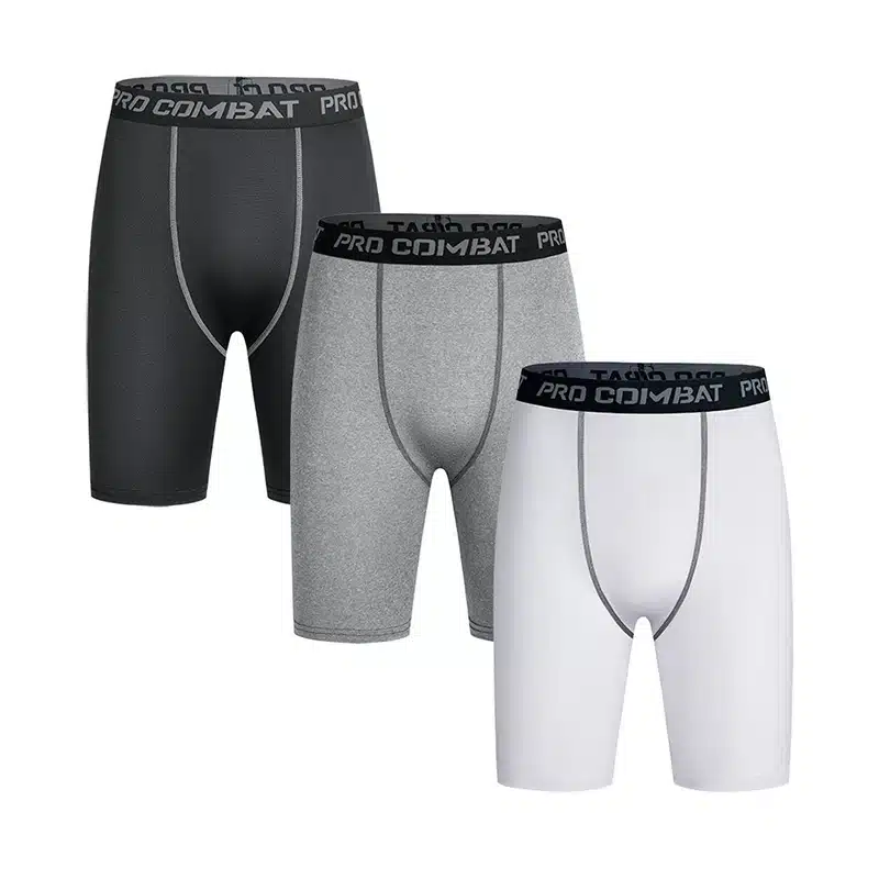 Fabuloso Mallas Deportivas para Hombre de Alta Calidad
