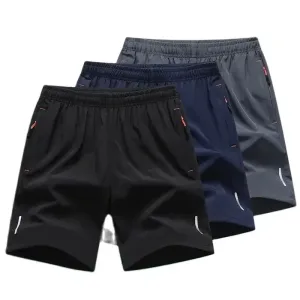 Imagen Del Producto Fabuloso Shorts Deportivos Masculino Comodidad Y Estilo | Compra Online En Tiendafiable