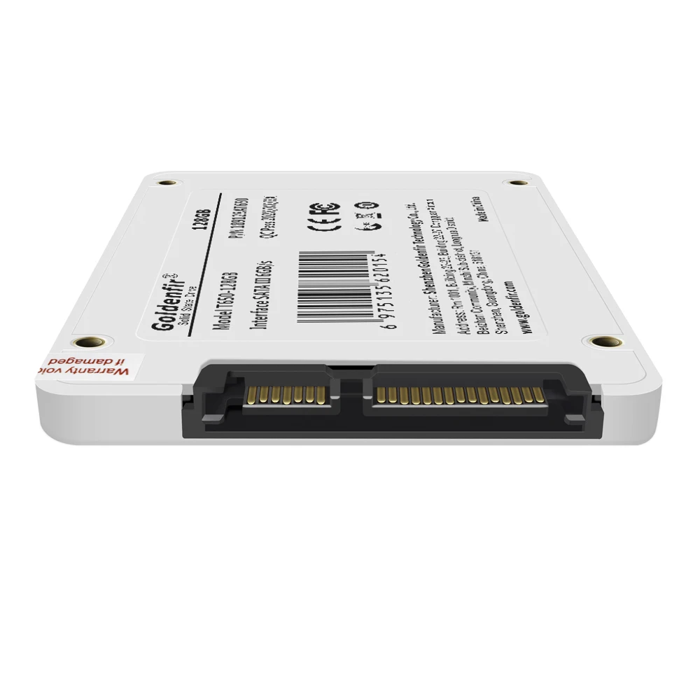Fascinante Disco Duro SSD de Alta Calidad