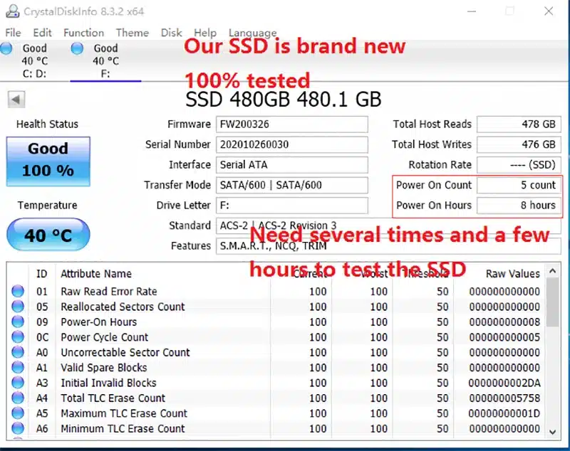 Fascinante Disco Duro Ssd De Alta Calidad Fascinante Disco Duro Ssd De Alta Calidad