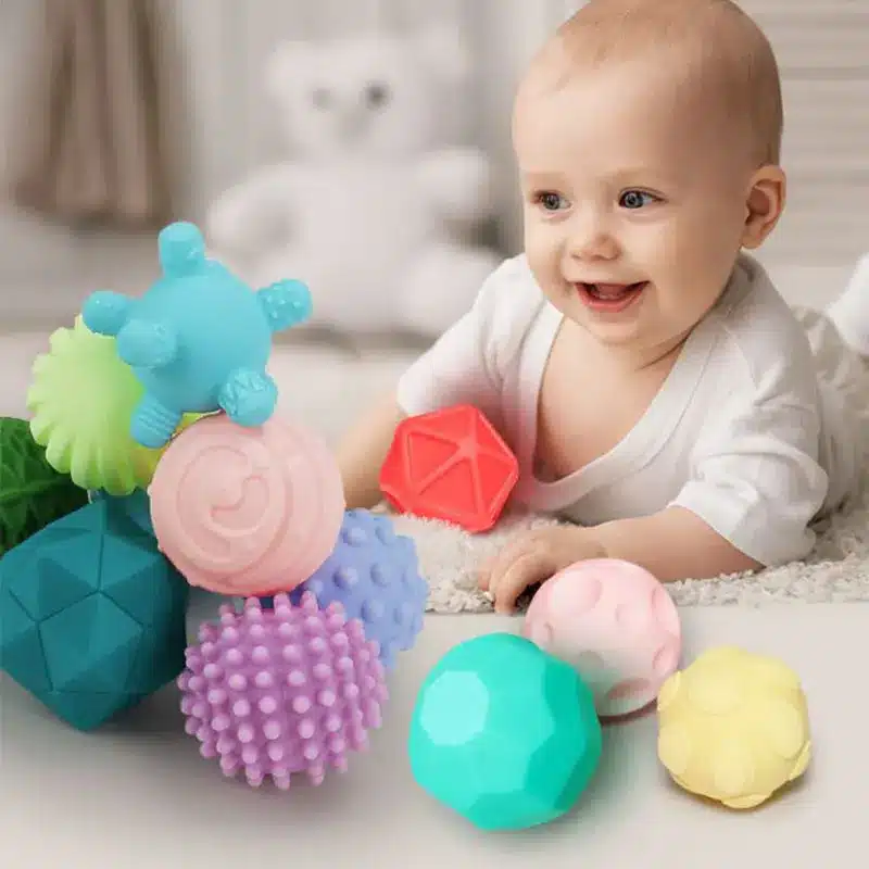 Fascinante Juguetes Para Bebés Sensoriales Educativos Fascinante Juguetes Para Bebés Sensoriales Educativos