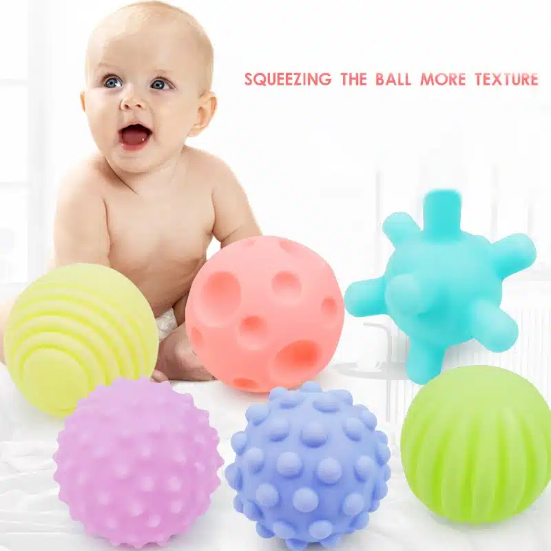 Fascinante Juguetes Para Bebés Sensoriales Educativos Fascinante Juguetes Para Bebés Sensoriales Educativos
