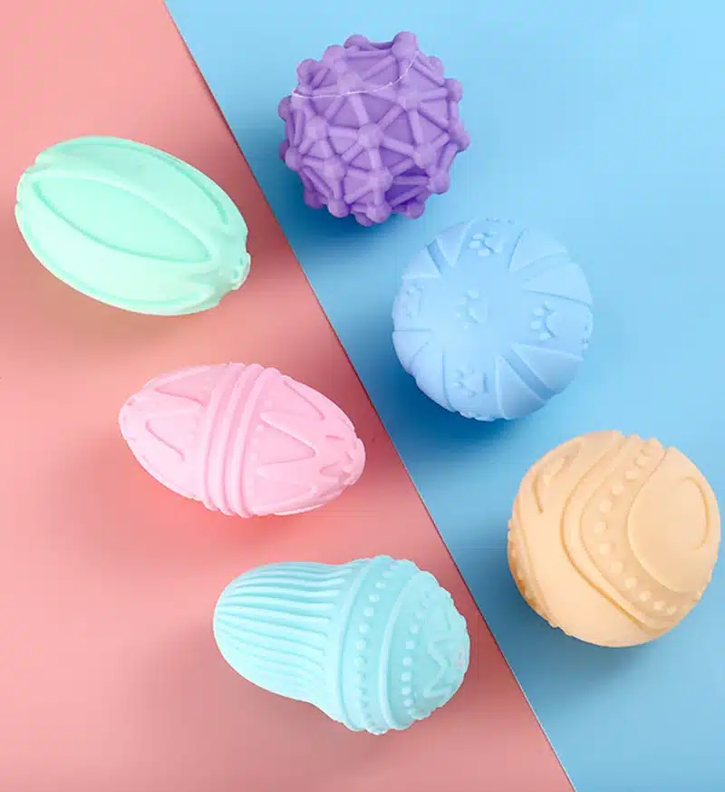 Fascinante Juguetes Para Bebés Sensoriales Educativos Fascinante Juguetes Para Bebés Sensoriales Educativos