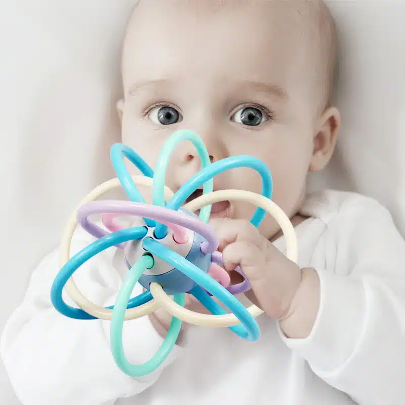 Fascinante Juguetes Para Bebés Sensoriales Educativos Fascinante Juguetes Para Bebés Sensoriales Educativos
