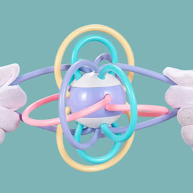 Fascinante Juguetes Para Bebés Sensoriales Educativos Fascinante Juguetes Para Bebés Sensoriales Educativos
