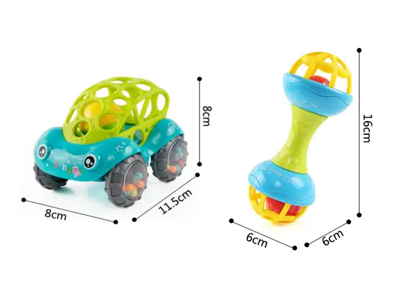 Fascinante Juguetes Para Bebés Sensoriales Educativos Fascinante Juguetes Para Bebés Sensoriales Educativos