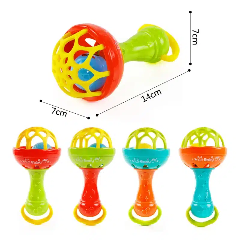 Fascinante Juguetes Para Bebés Sensoriales Educativos Fascinante Juguetes Para Bebés Sensoriales Educativos