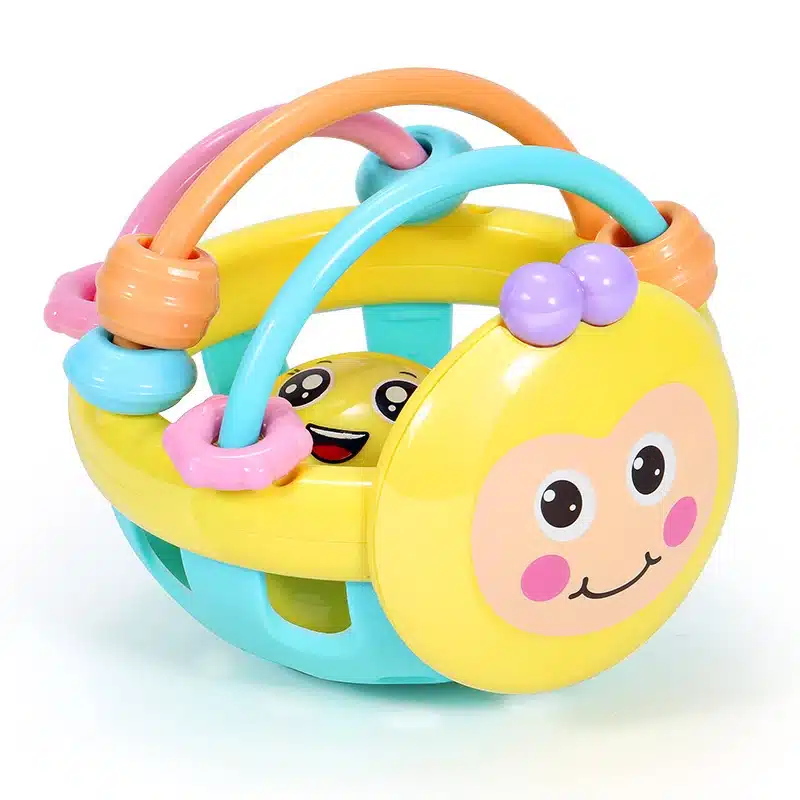 Fascinante Juguetes Para Bebés Sensoriales Educativos Fascinante Juguetes Para Bebés Sensoriales Educativos
