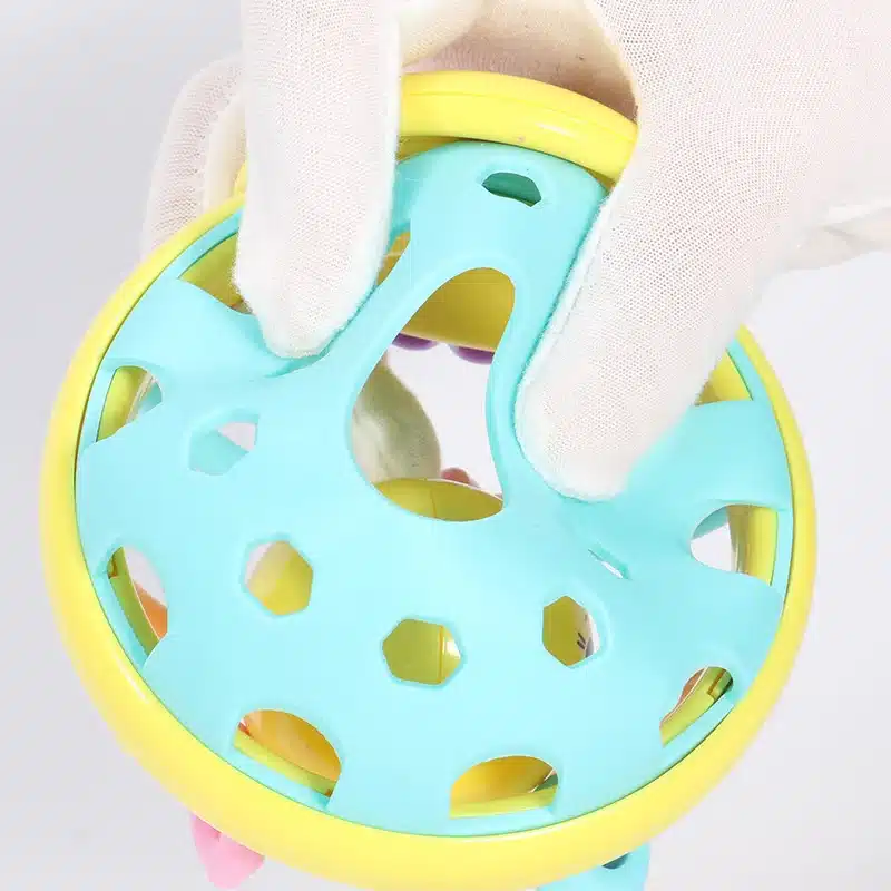 Fascinante Juguetes Para Bebés Sensoriales Educativos Fascinante Juguetes Para Bebés Sensoriales Educativos