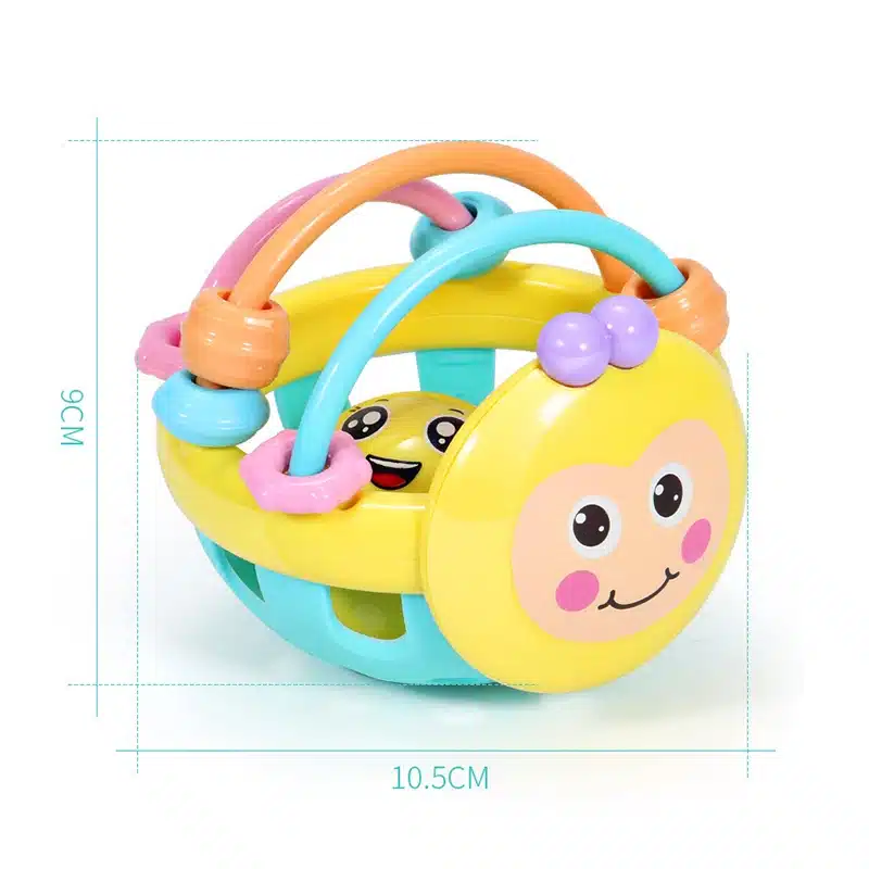 Fascinante Juguetes Para Bebés Sensoriales Educativos Fascinante Juguetes Para Bebés Sensoriales Educativos