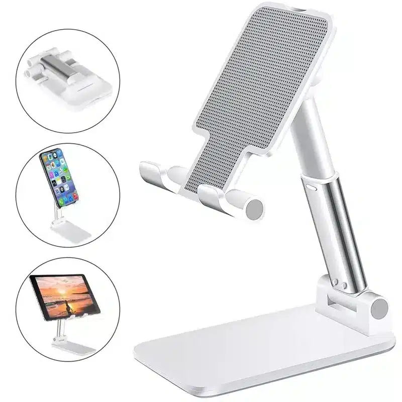 Fascinante Soporte de Escritorio Ajustable