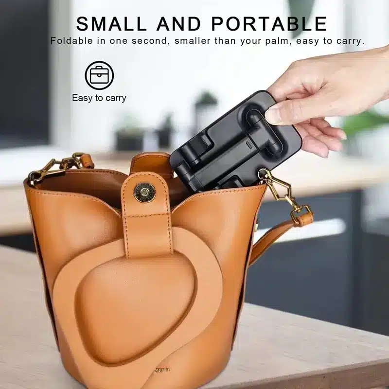 Fascinante Soporte de Escritorio Ajustable