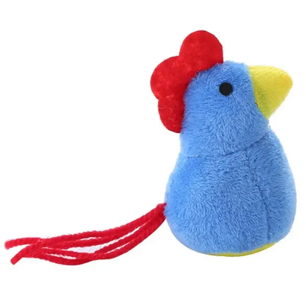 Imagen Del Producto Felpa Para Gatos Necesario Como Juguete Interactivo | Compra Online En Tiendafiable