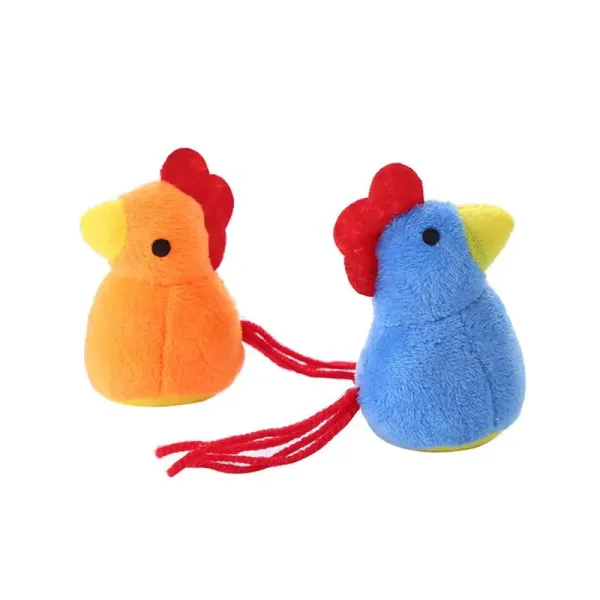 Imagen Del Producto Felpa Para Gatos Necesario Como Juguete Interactivo | Compra Online En Tiendafiable