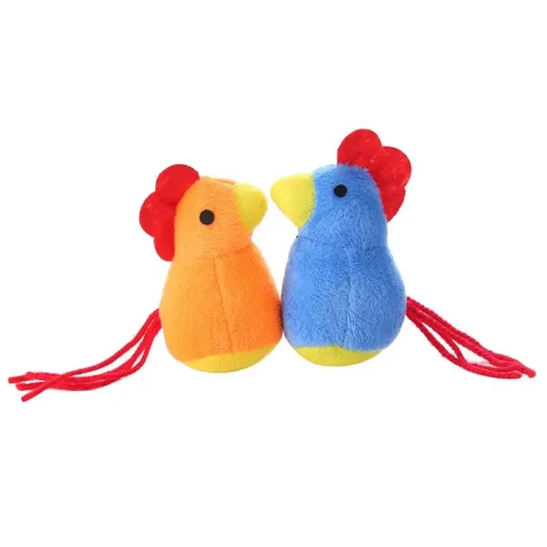 Imagen Del Producto Felpa Para Gatos Necesario Como Juguete Interactivo | Compra Online En Tiendafiable
