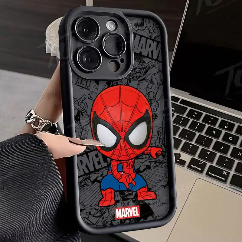 Funda de Teléfono de Silicona: Innovación y Estilo Sin Límites