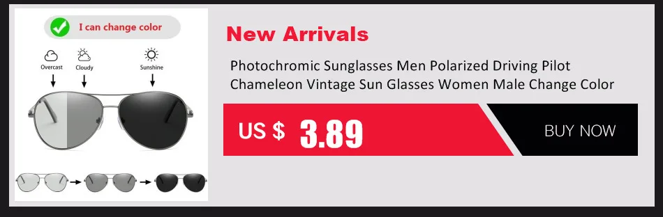 Gafas de Sol Polarizadas de Lujo Protección UV