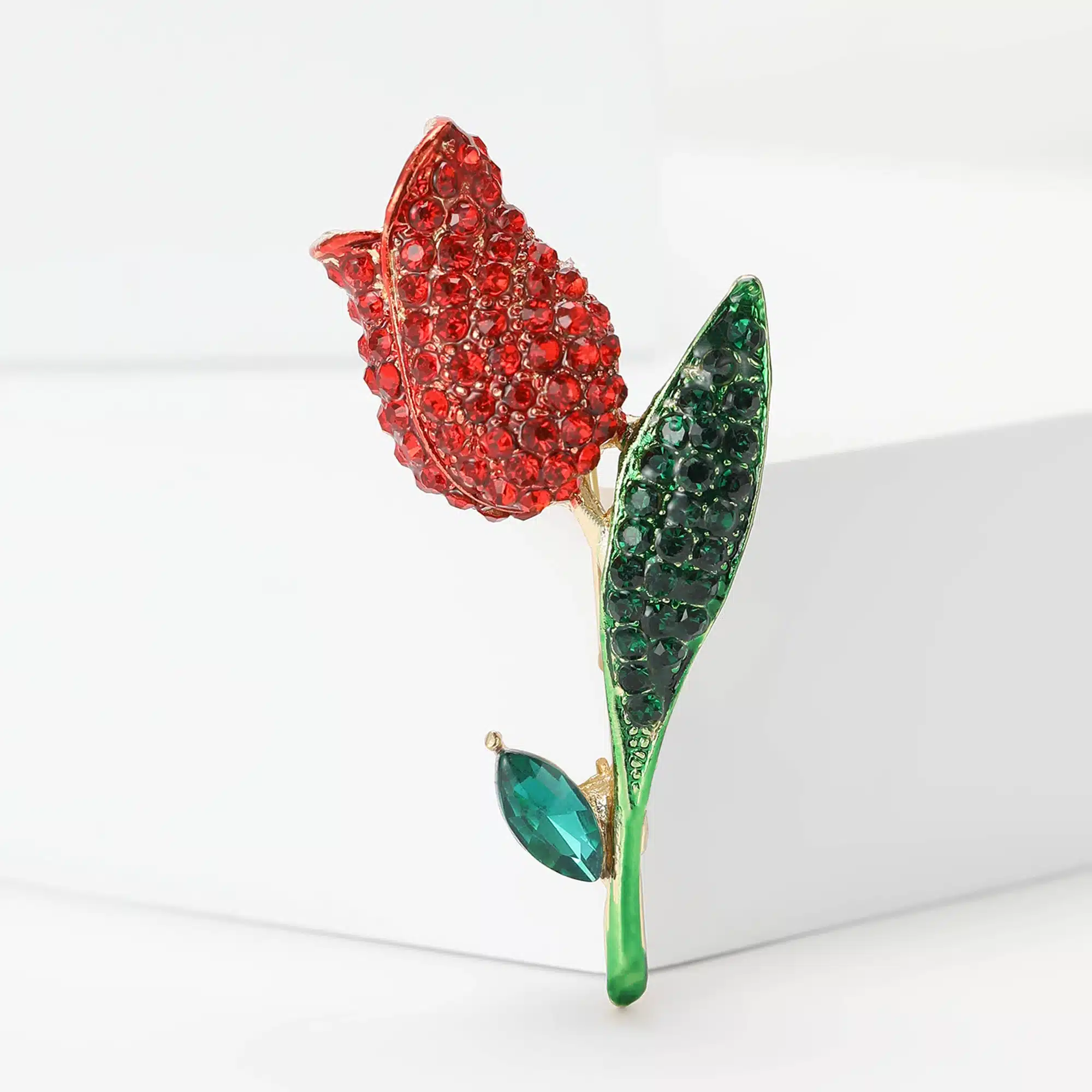 Genial Diamantes De Imitación: Cepillos De Flores Brillantes Genial Diamantes De Imitación: Cepillos De Flores Brillantes