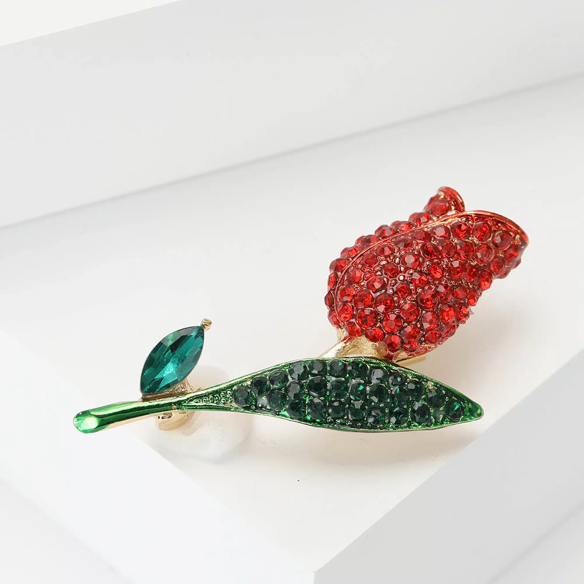 Genial Diamantes De Imitación: Cepillos De Flores Brillantes Genial Diamantes De Imitación: Cepillos De Flores Brillantes