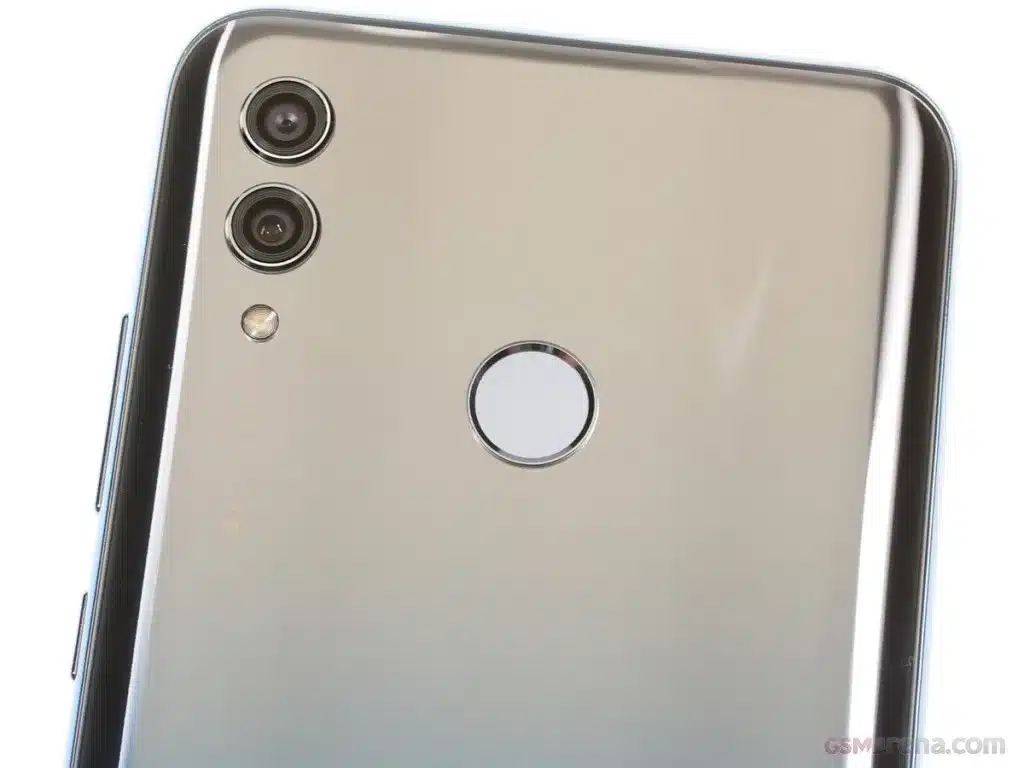 Huawei Honor 10 Lite Teléfono Móvil Inteligente de Calidad