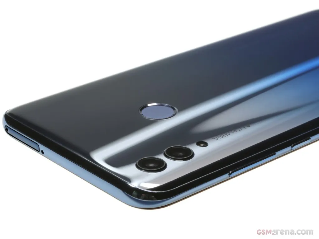 Huawei Honor 10 Lite Teléfono Móvil Inteligente de Calidad