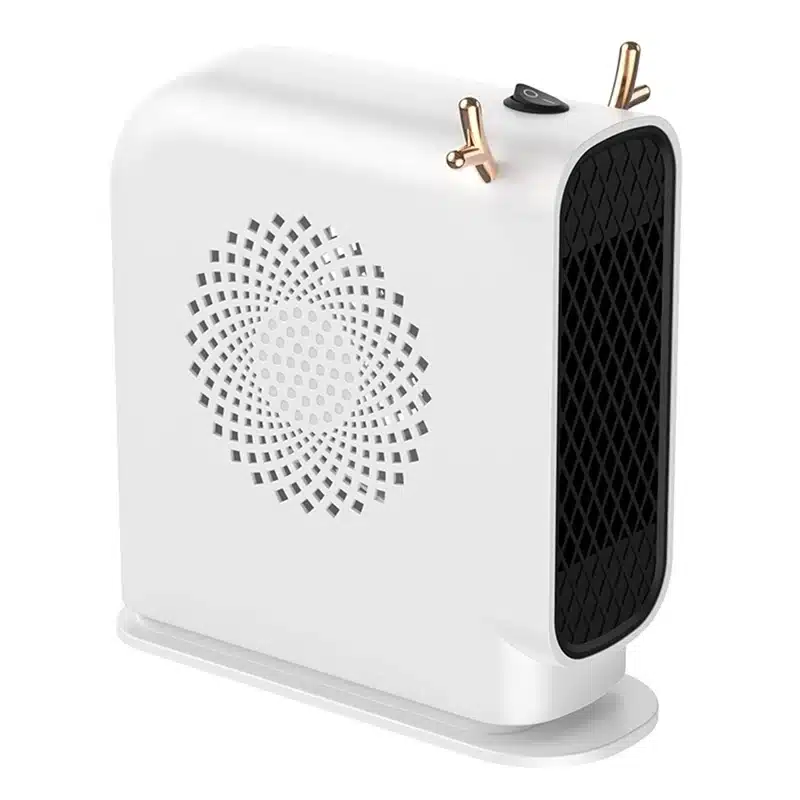 Innovador Quemador eléctrico portátil en el hogar