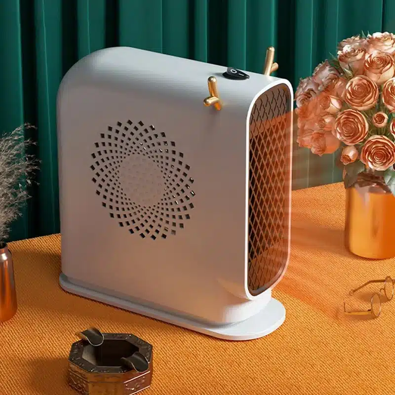 Innovador Quemador eléctrico portátil en el hogar