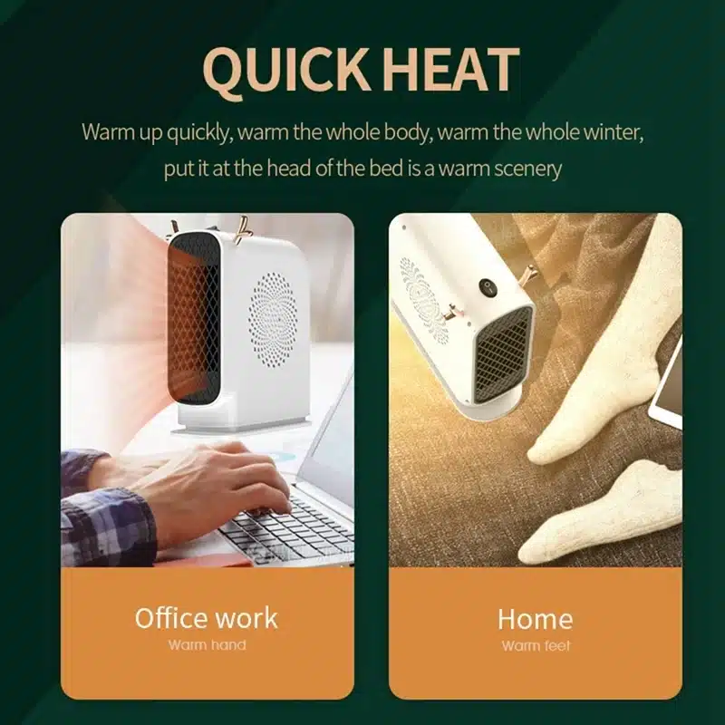 Innovador Quemador eléctrico portátil en el hogar
