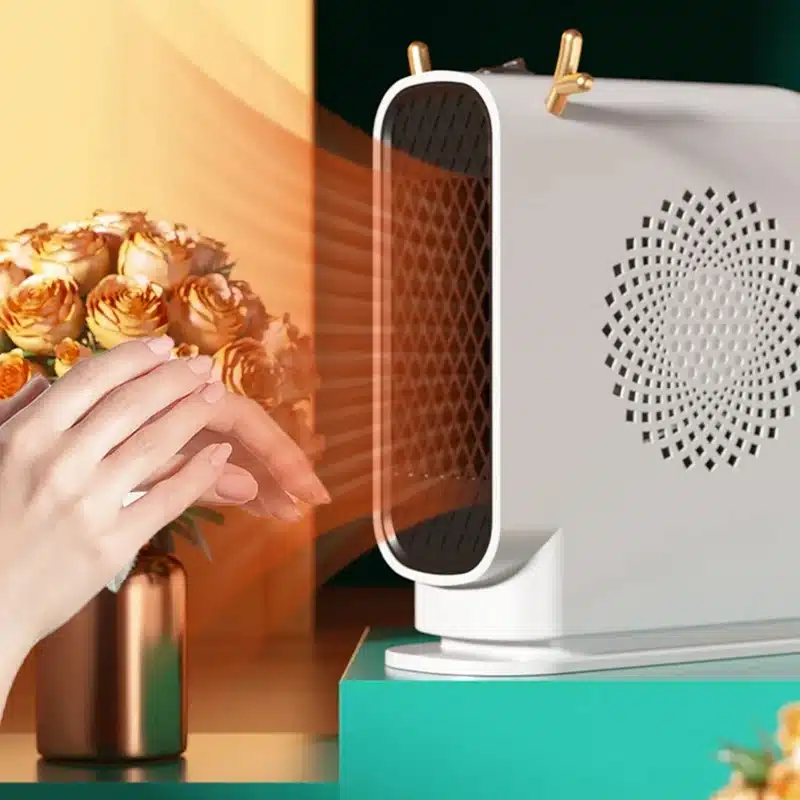 Innovador Quemador eléctrico portátil en el hogar