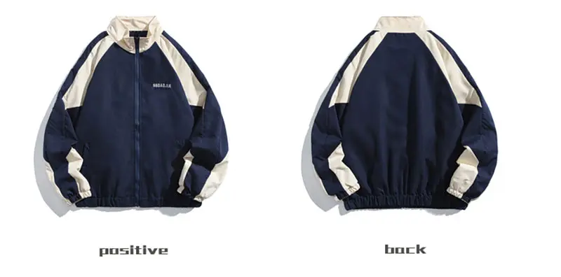 Inspirador Chaqueta Universitario Estilo Hip Hop Inspirador Chaqueta Universitario Estilo Hip Hop