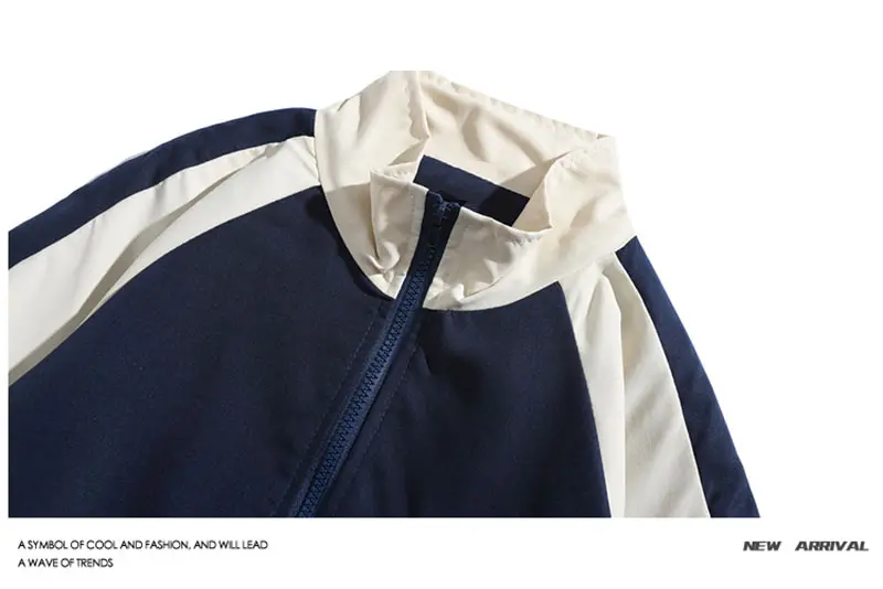 Inspirador Chaqueta Universitario Estilo Hip Hop Inspirador Chaqueta Universitario Estilo Hip Hop