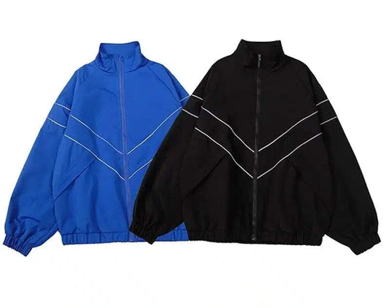 Inspirador Chaqueta Universitario Estilo Hip Hop Inspirador Chaqueta Universitario Estilo Hip Hop