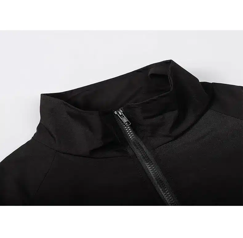 Inspirador Chaqueta Universitario Estilo Hip Hop Inspirador Chaqueta Universitario Estilo Hip Hop