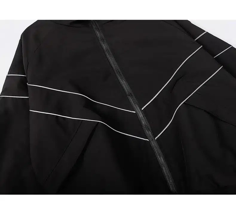 Inspirador Chaqueta Universitario Estilo Hip Hop Inspirador Chaqueta Universitario Estilo Hip Hop