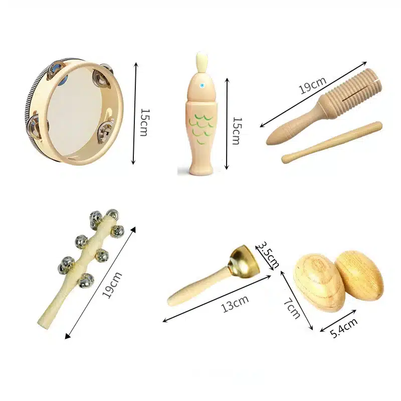 Inspirador Instrumentos Musicales De Madera Para Niños Inspirador Instrumentos Musicales De Madera Para Niños