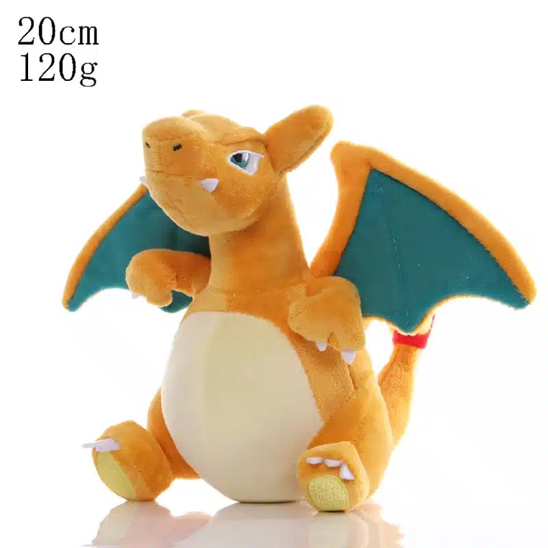Juguetes De Peluche Pokémon: Auténtico Placer Para Niños Juguetes De Peluche Pokémon: Auténtico Placer Para Niños